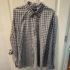 Express Dress Shirt